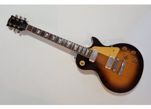 Gibson Les Paul Deluxe (1974) (79012)