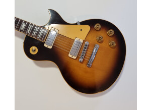 Gibson Les Paul Deluxe (1974) (57105)