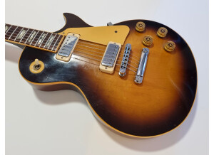 Gibson Les Paul Deluxe (1974) (759)