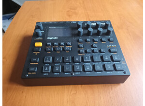 Elektron Digitakt (80557)