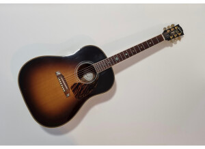 Gibson J-45 Custom Rosewood (4438)