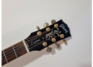 Gibson J-45 Custom Rosewood (60325)