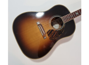 Gibson J-45 Custom Rosewood (8679)