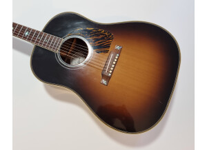 Gibson J-45 Custom Rosewood (11032)