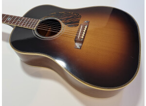 Gibson J-45 Custom Rosewood (85223)