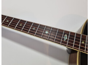 Gibson J-45 Custom Rosewood (43721)