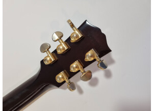 Gibson J-45 Custom Rosewood (18895)