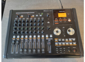 Tascam DP-02CF