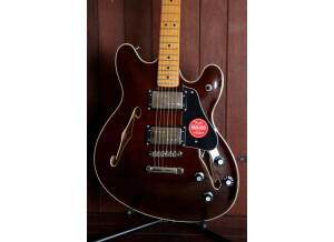 Squier Classic Vibe Starcaster (22315)
