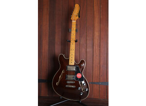 Squier Classic Vibe Starcaster (7997)