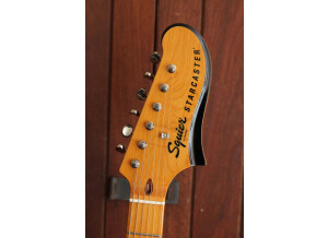 Squier Classic Vibe Starcaster (5152)