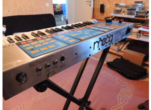 Moog Music Source