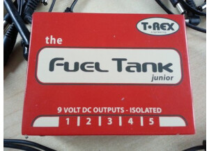 T-Rex Engineering Fuel Tank Junior (50310)
