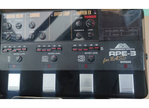 Aria APE-3 (29690)