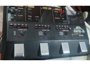 Aria APE-3 (47186)