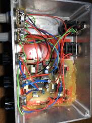 Rootz Audio Electronics DD01