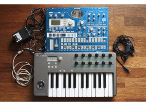 Korg ElecTribe EMX-1
