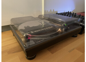 Technics SL-1210 MK2 (56168)