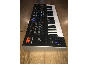 Ashun Sound Machines Hydrasynth Keyboard (29476)
