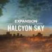 Vends Maschine Expansion HALCYON SKY de Native Instruments