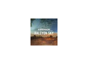 Native Instruments Halcyon Sky