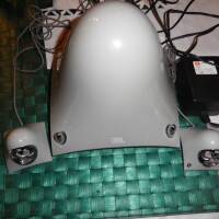 ENCEINTE JBL Creature Ensemble 2.1 blanc