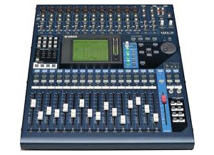 Yamaha 01V96 (79369)