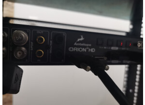 Antelope Audio Orion 32 HD (4307)