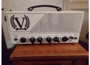 Victory Amps V40 The Duchess (54706)
