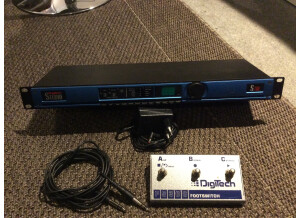 DigiTech Studio S100 (22458)