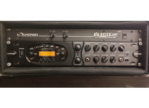 Line 6 Bass POD XT Pro