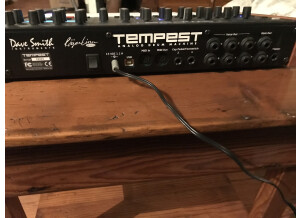 Dave Smith Instruments Tempest (67934)