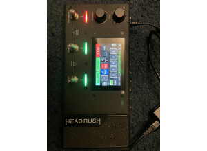 HeadRush Electronics MX5 (41371)