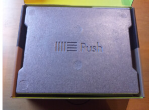 Ableton Push 2 (88939)