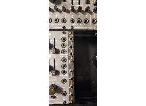 Behringer System 100 (61785)