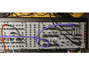 Behringer System 100 (28694)