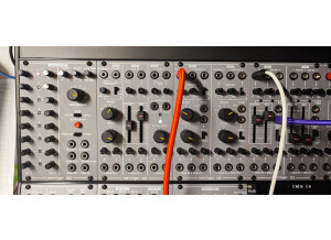 Behringer System 100 (38275)