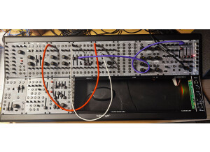 Behringer System 100 (52629)