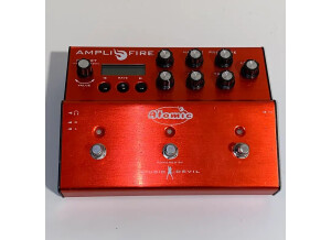 Atomic Amps Amplifire 6