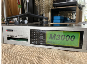 TC Electronic M3000 (14728)