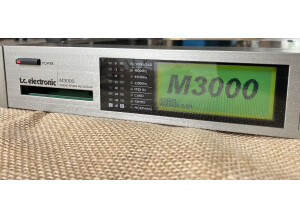TC Electronic M3000 (45794)