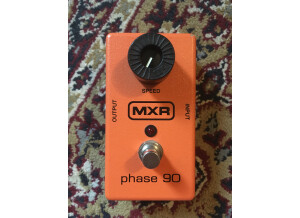 MXR M101 Phase 90 (94550)