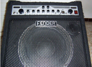 Fender Bassman 150 (54152)