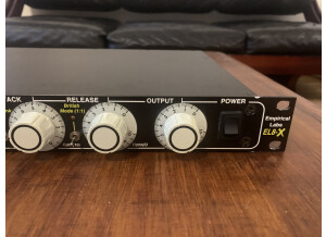 Empirical Labs Distressor EL8X (12870)