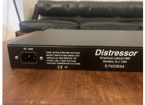 Empirical Labs Distressor EL8X (53987)