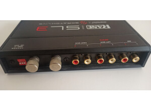 Rane Serato SL 3 (8658)