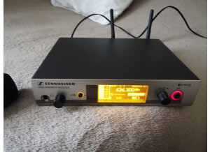 Sennheiser SKM 300 865 G3 (39525)
