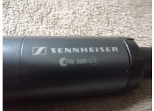 Sennheiser SKM 300 865 G3