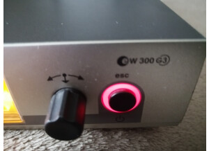 Sennheiser SKM 300 865 G3 (82070)