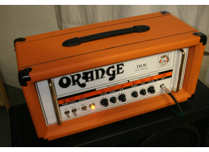 Orange TH30 Head (9318)